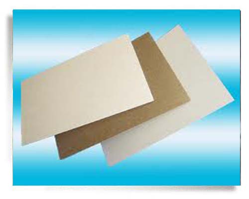 Mica Paper Board